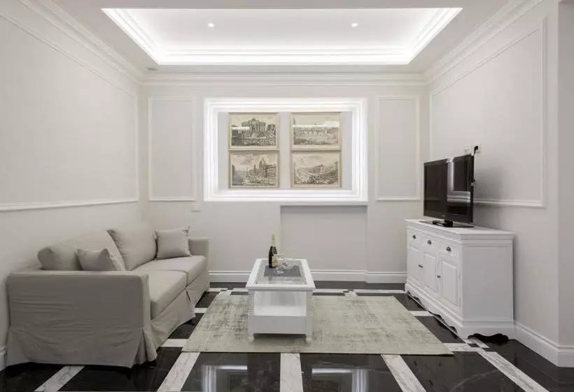 Aurora 31   Suite & Breakfast