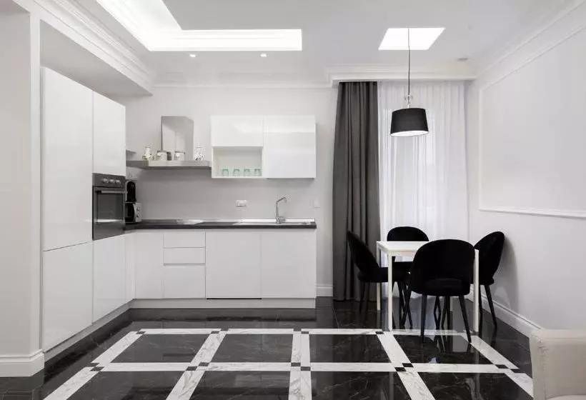 Aurora 31   Suite & Breakfast