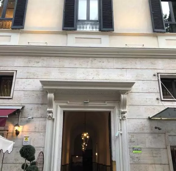 Aurora 31   Suite & Breakfast