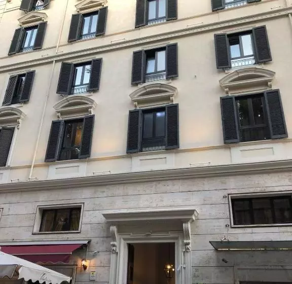 Aurora 31   Suite & Breakfast