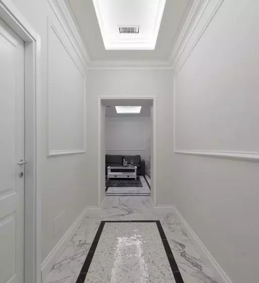 Aurora 31   Suite & Breakfast