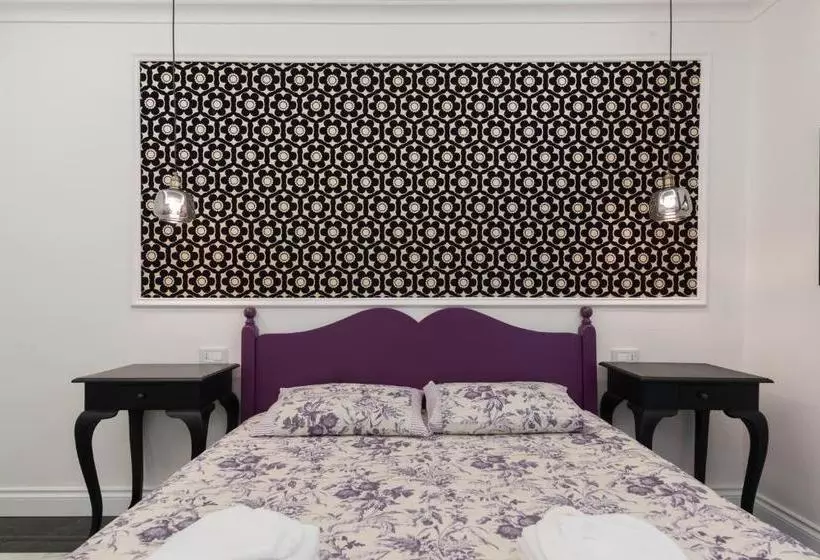 Aurora 31   Suite & Breakfast