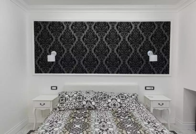 Aurora 31   Suite & Breakfast