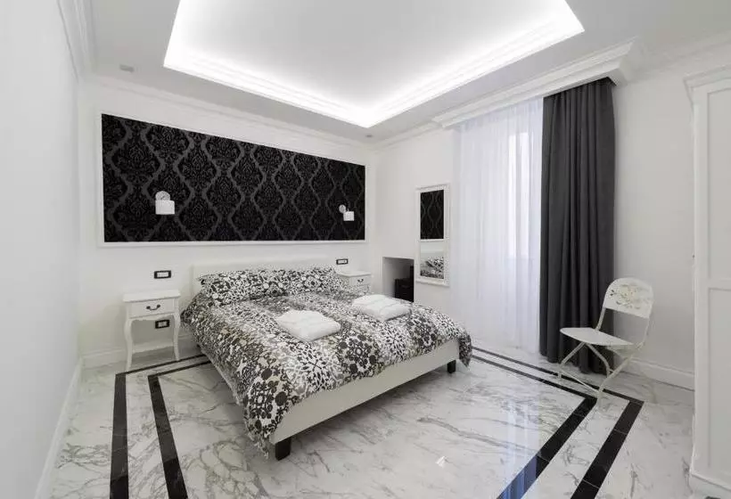 Aurora 31   Suite & Breakfast