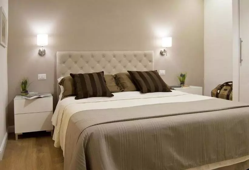 Aurora 31   Suite & Breakfast