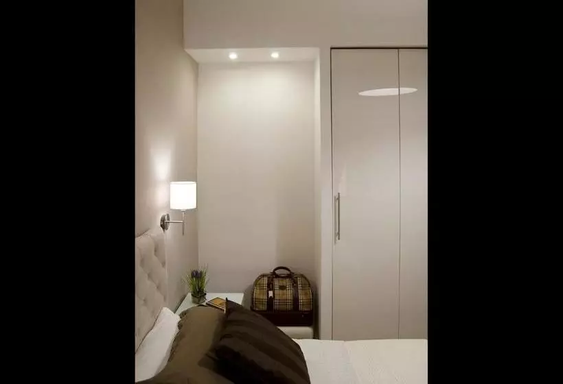 Aurora 31   Suite & Breakfast