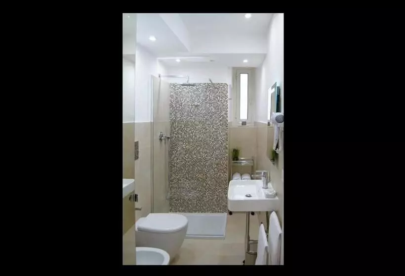 Aurora 31   Suite & Breakfast