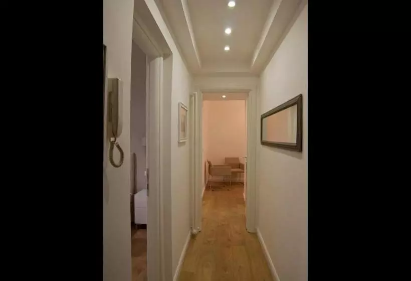 Aurora 31   Suite & Breakfast