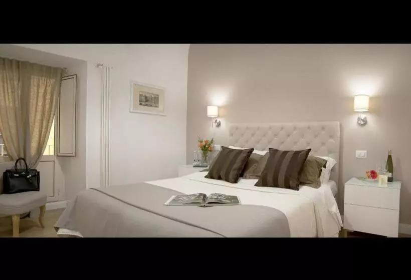 Aurora 31   Suite & Breakfast