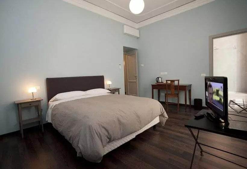 B&b Santi Quattro Al Colosseo