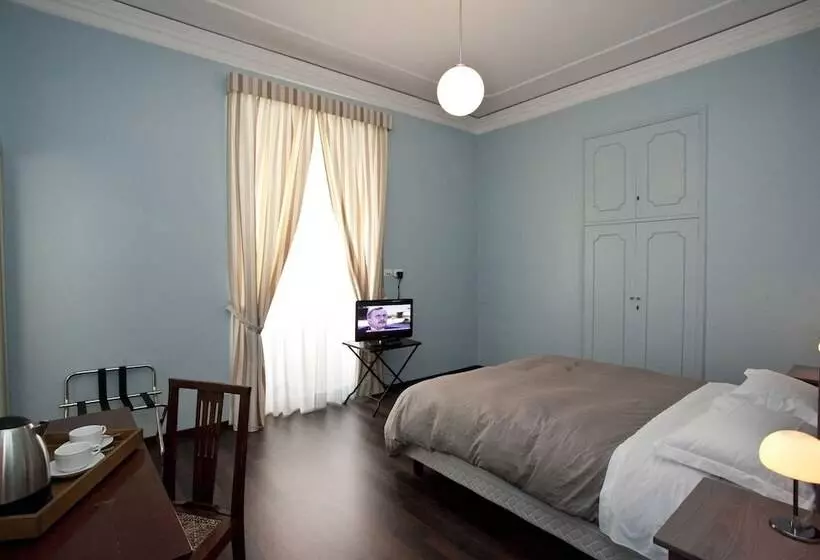 B&b Santi Quattro Al Colosseo