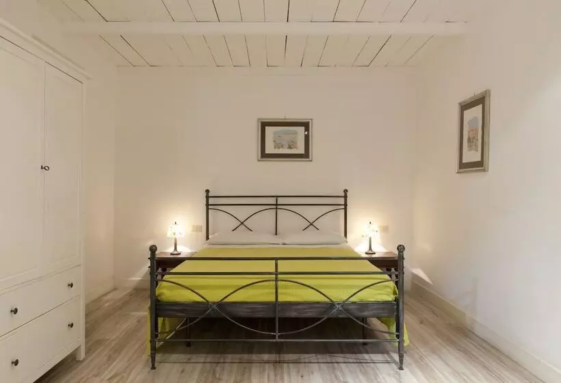 B&b Santi Quattro Al Colosseo