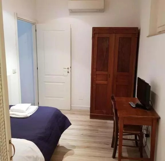 B&b Santi Quattro Al Colosseo