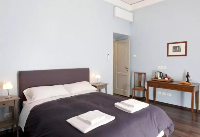 B&b Santi Quattro Al Colosseo