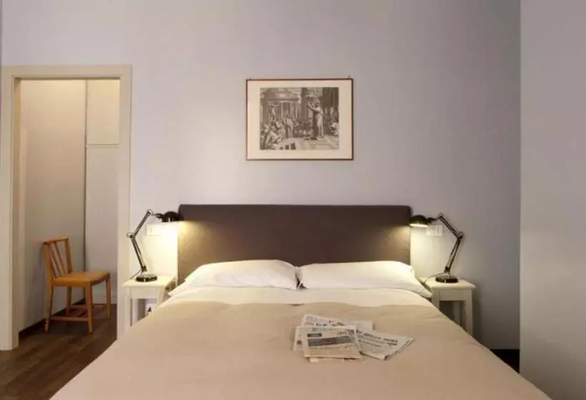 B&b Santi Quattro Al Colosseo