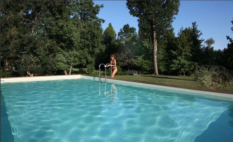 Bed & Breakfast Relais Ca Maffio