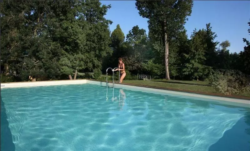 Bed & Breakfast Relais Ca Maffio