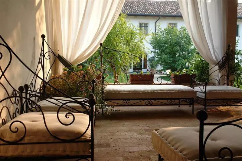 Bed & Breakfast Relais Ca Maffio