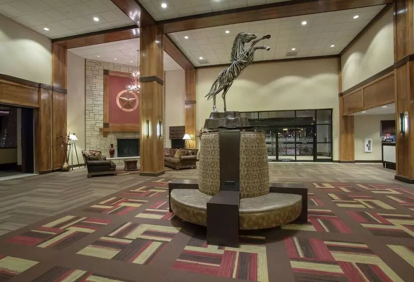 Hampton Inn & Suites I35/mulvane