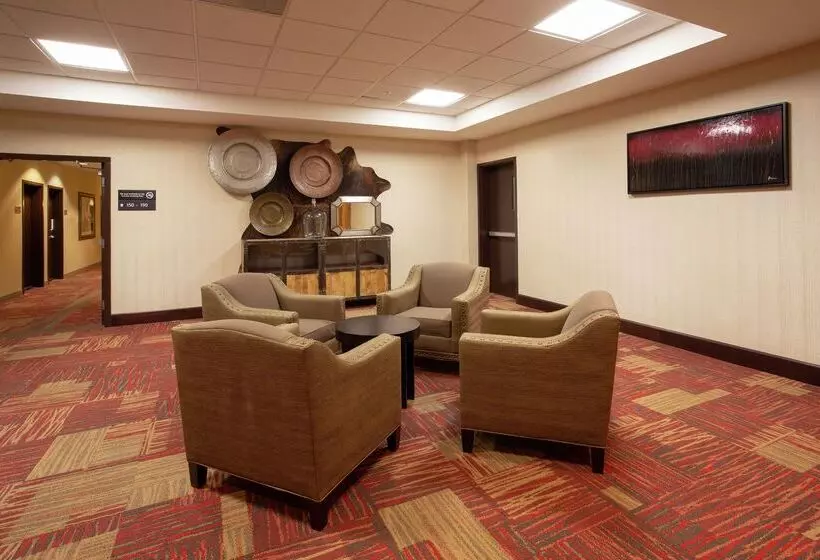 Hampton Inn & Suites I35/mulvane