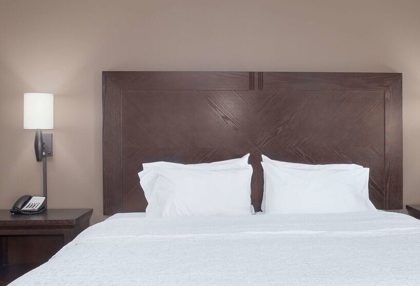 Hampton Inn & Suites I35/mulvane