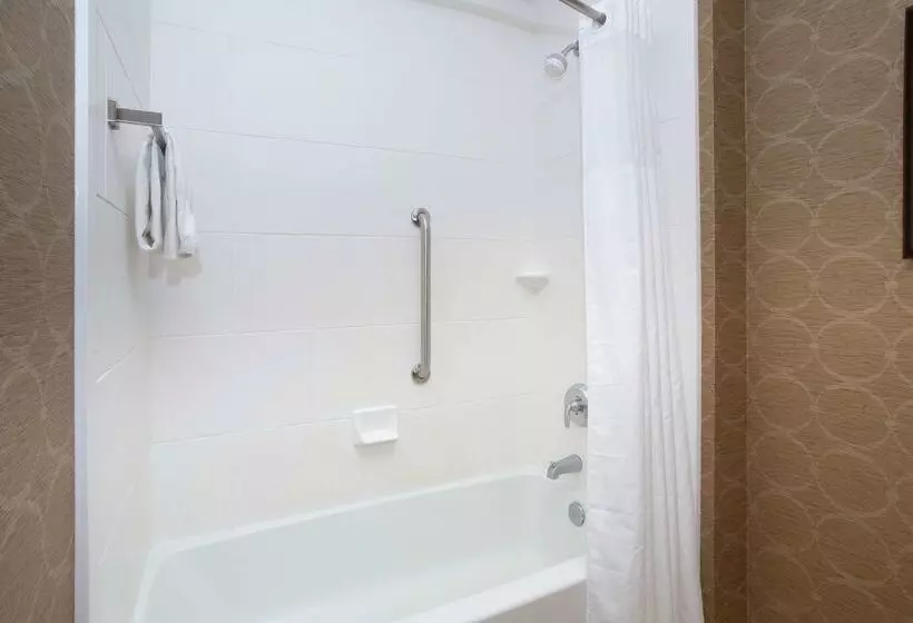 Hampton Inn & Suites I35/mulvane