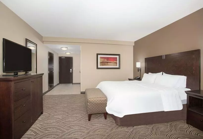 Hampton Inn & Suites I35/mulvane