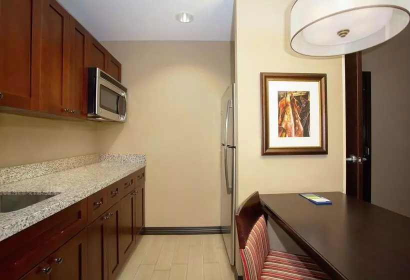 Hampton Inn & Suites I35/mulvane