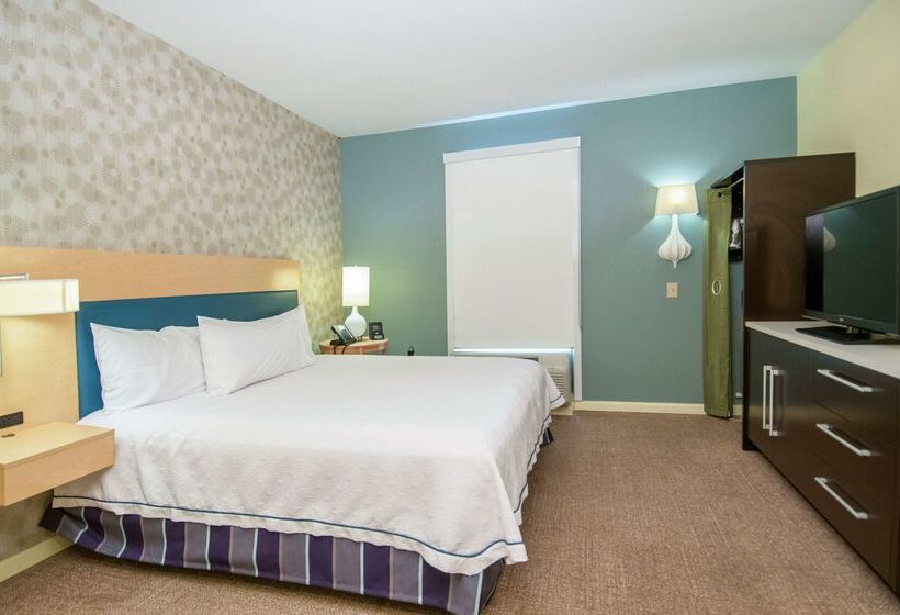 Home2 Suites By Hilton Jackson/ridgeland, Ms