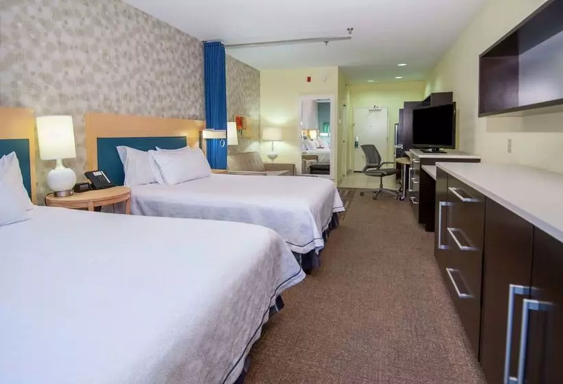 Home2 Suites By Hilton Jackson/ridgeland, Ms