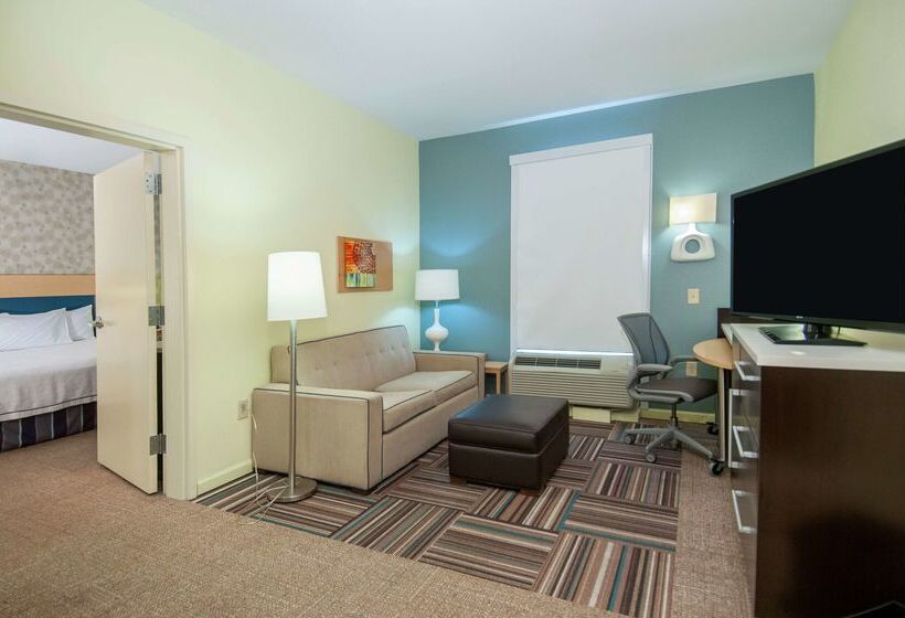 Home2 Suites By Hilton Jackson/ridgeland, Ms