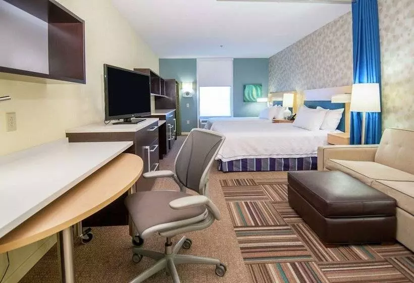 Home2 Suites By Hilton Jackson/ridgeland, Ms