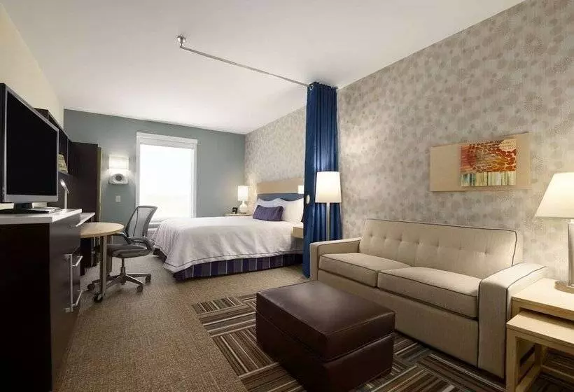 Home2 Suites By Hilton Jackson/ridgeland, Ms