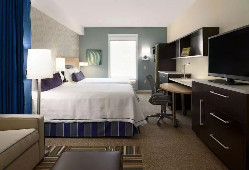 Home2 Suites By Hilton Jackson/ridgeland, Ms