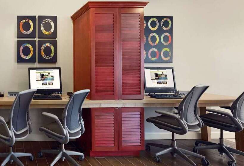 Home2 Suites By Hilton Jackson/ridgeland, Ms