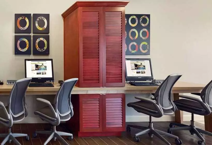 Home2 Suites By Hilton Jackson/ridgeland, Ms