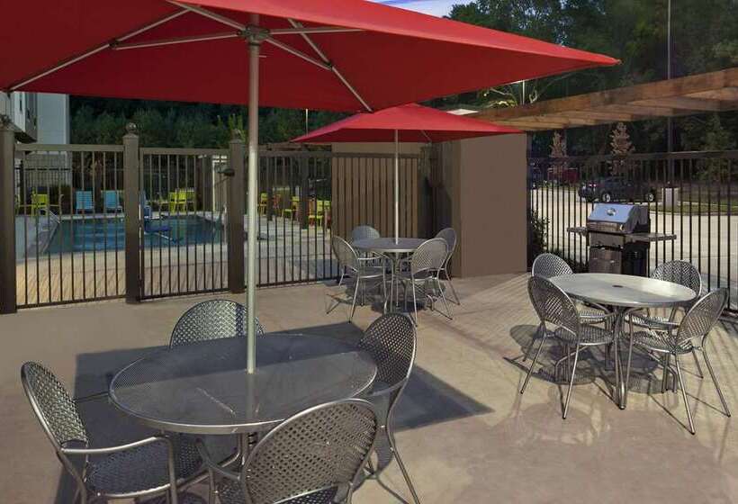 Home2 Suites By Hilton Jackson/ridgeland, Ms