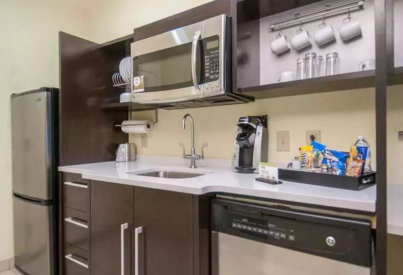 Home2 Suites By Hilton Jackson/ridgeland, Ms