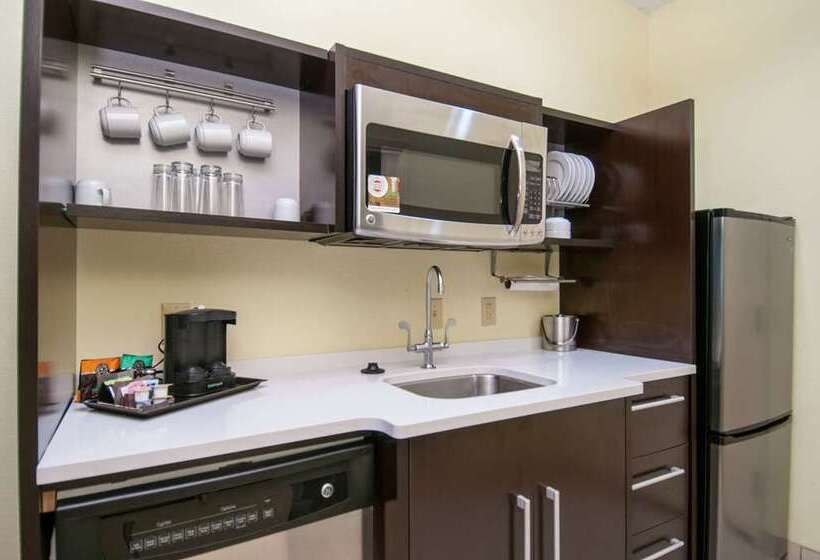 Home2 Suites By Hilton Jackson/ridgeland, Ms