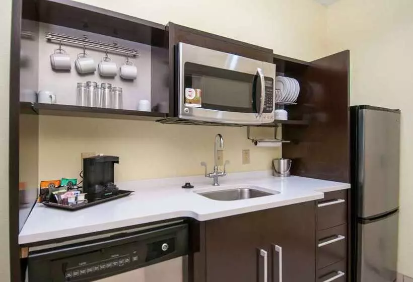 Home2 Suites By Hilton Jackson/ridgeland, Ms