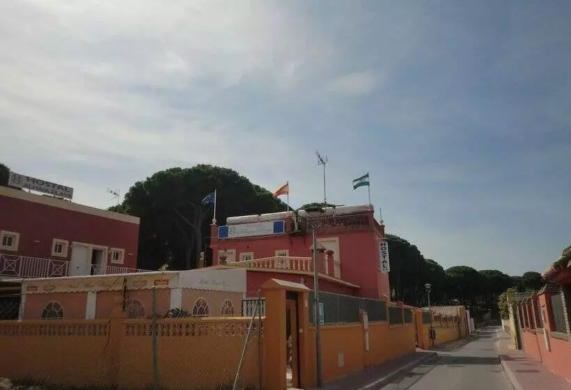 Hostal Alhaja Playa