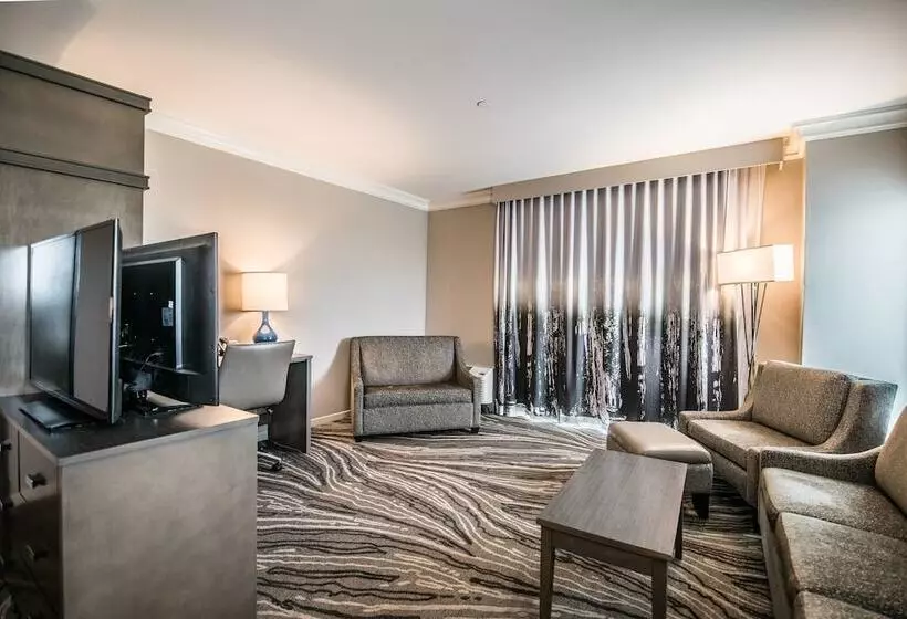 酒店 Bear River Casino Resort