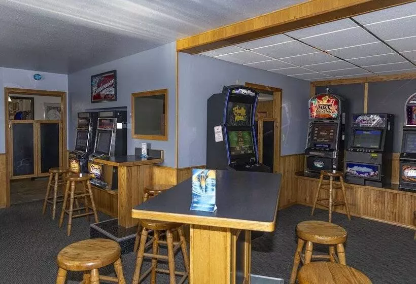 ホテル Rocker Inn