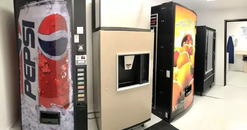 ホテル Rocker Inn