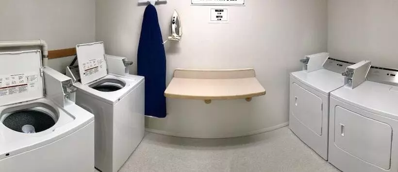 ホテル Rocker Inn