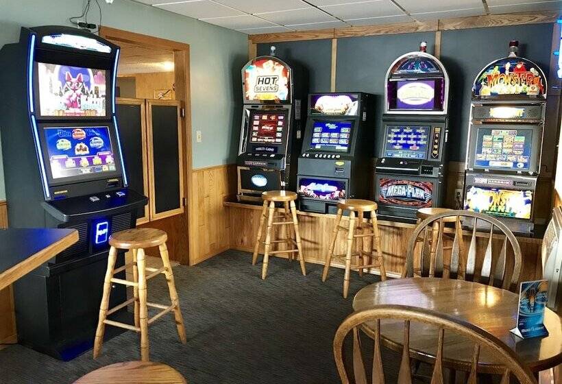 Отель Rocker Inn