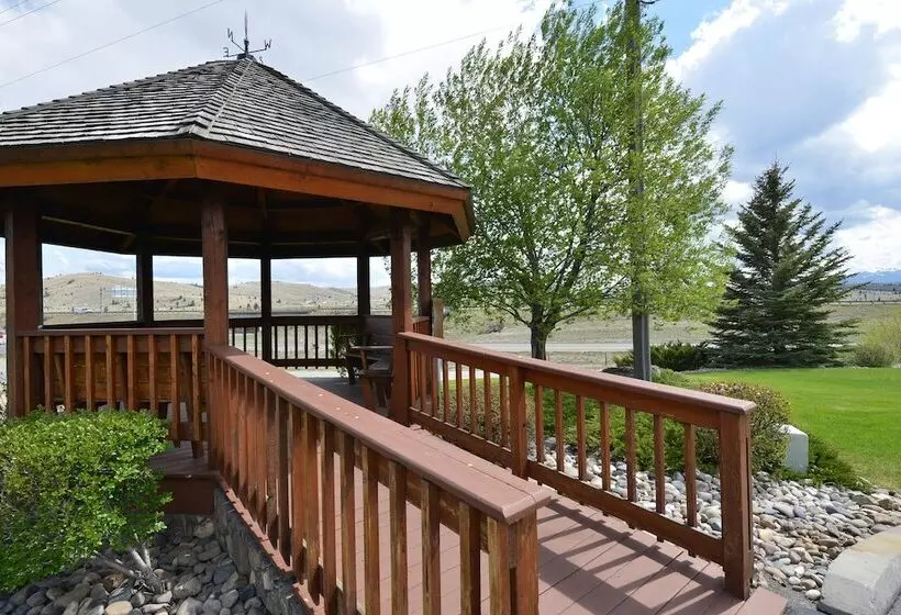 ホテル Rocker Inn