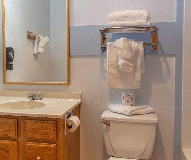 Отель Rocker Inn