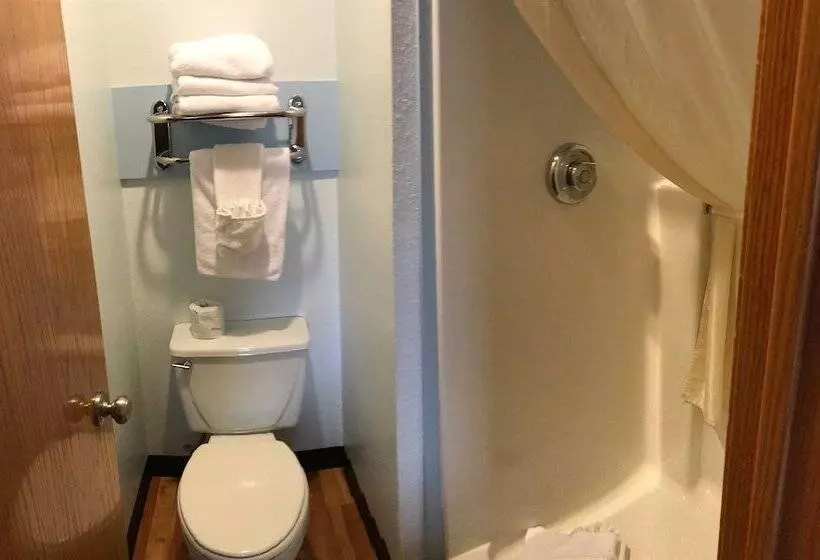 ホテル Rocker Inn