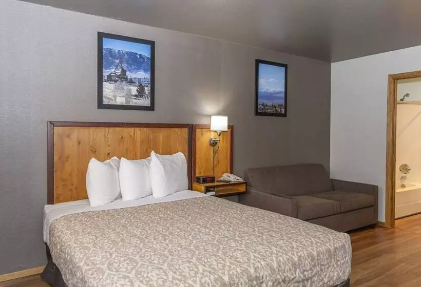 ホテル Rocker Inn